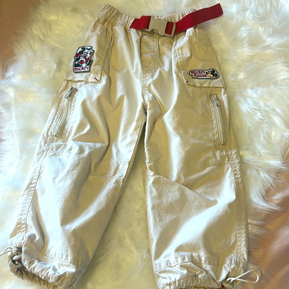 Disney pants